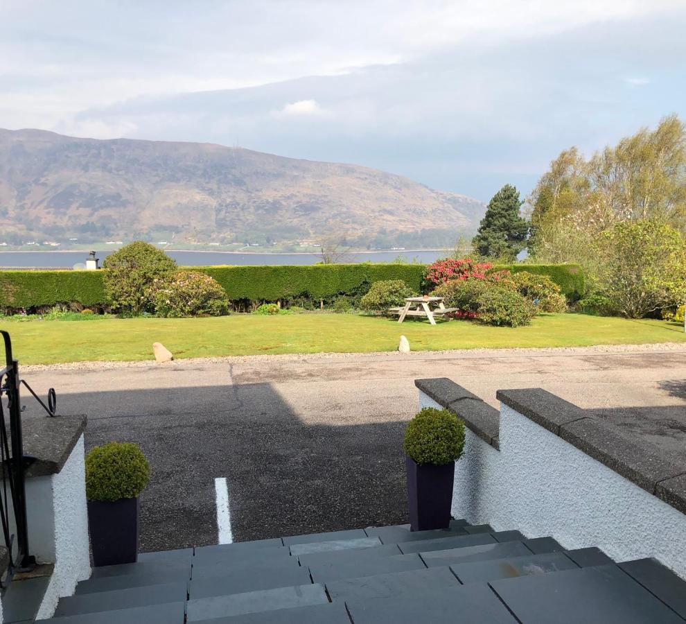 Lochview House Gasthof