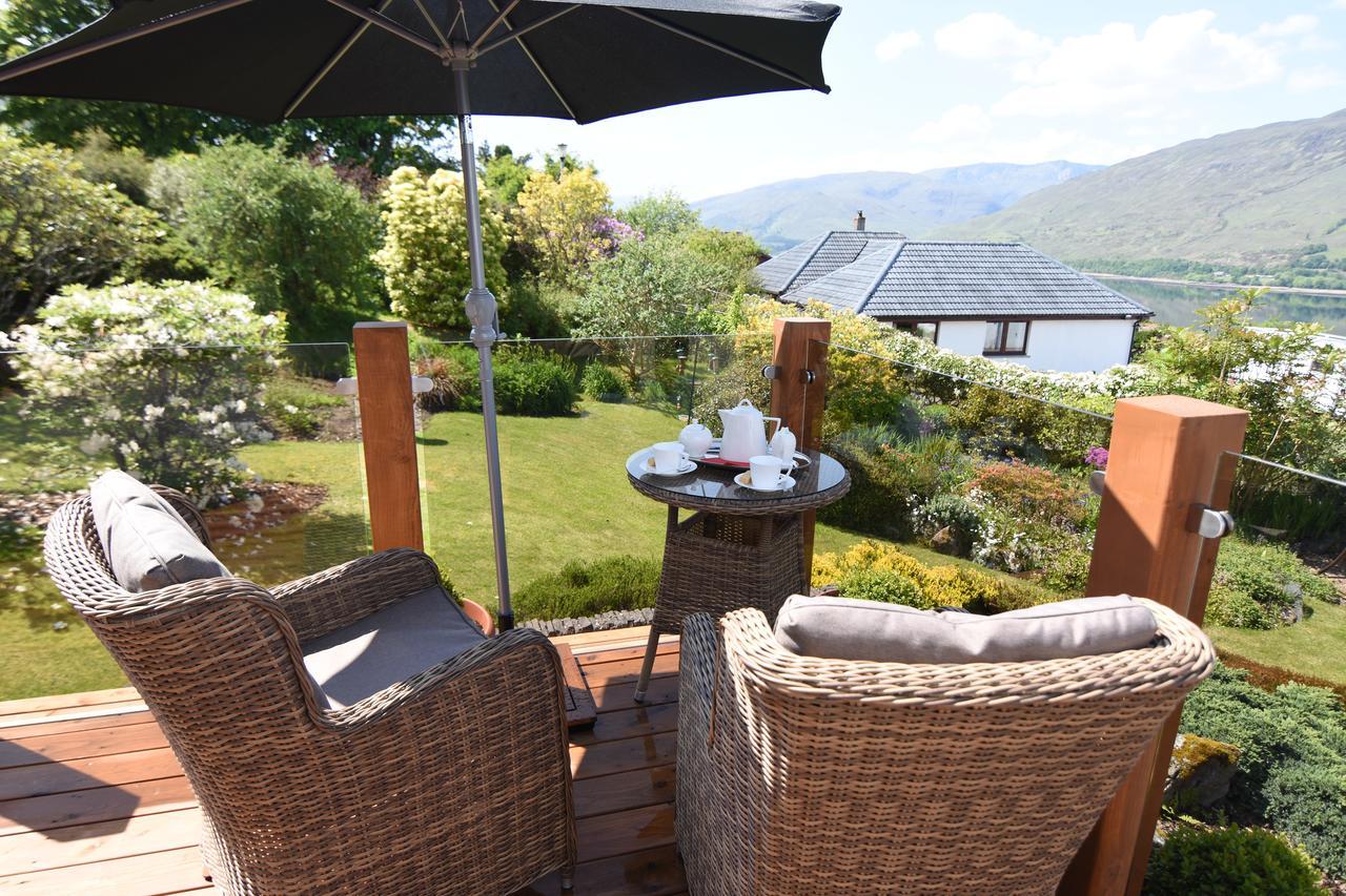 Lochview House Gasthof